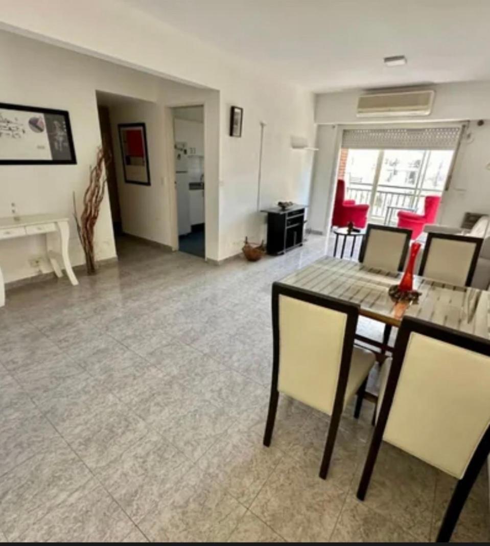 Apartment Lacroze Departamento 2 Buenos Aires