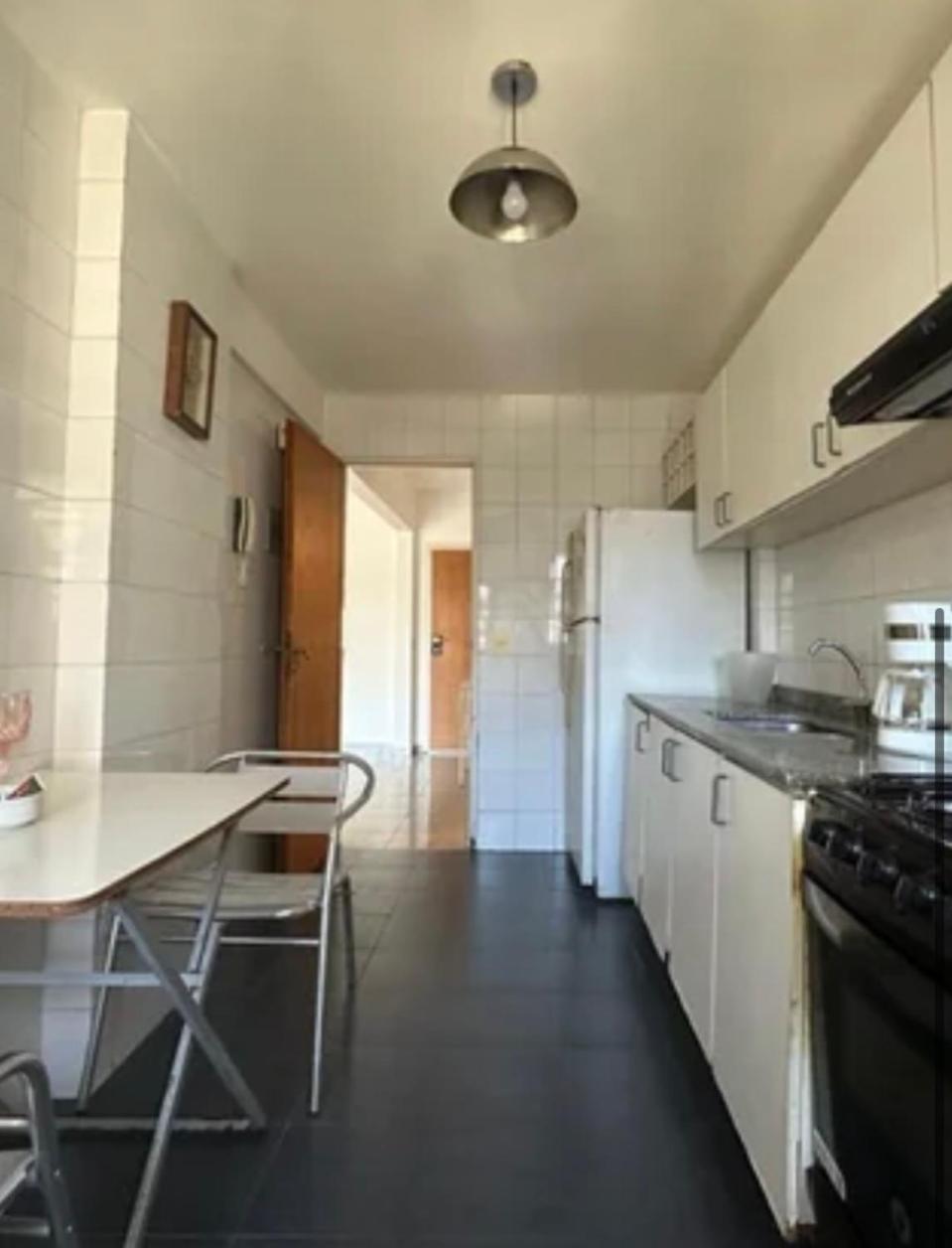 Lacroze Departamento 2 Apartment Buenos Aires